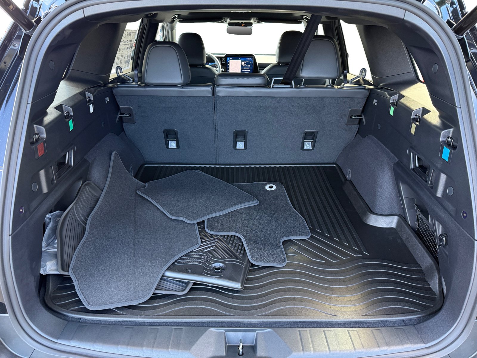 New 2026 Subaru Outback Premium AWD/4WD image 17