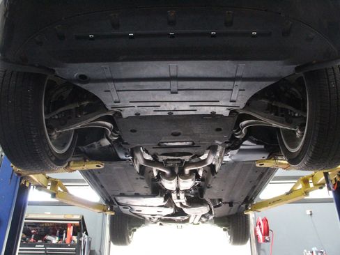 Used 2017 Audi Q5 3.0T Premium Plus w/ Technology Package image 92