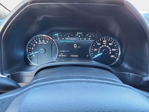 Used 2020 Ford F150 Platinum AWD/4WD image 12