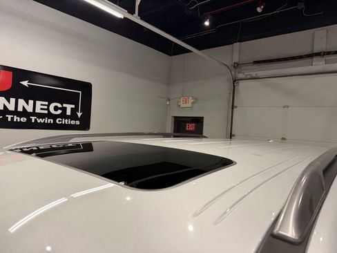 Used 2017 Nissan Armada Platinum w/ Captain Seat Package image 15