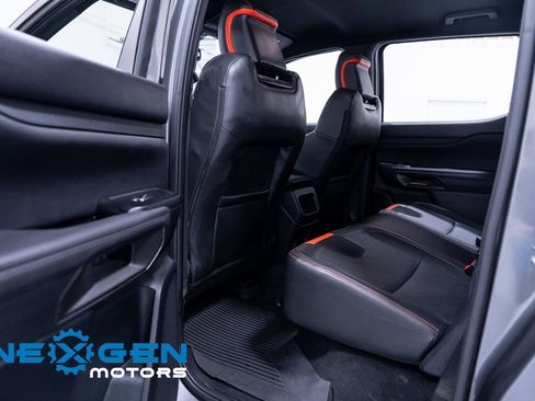 Used 2024 Ford Ranger Raptor AWD/4WD image 40