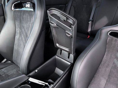 New 2026 Hyundai Elantra N w/ Cargo Package image 18