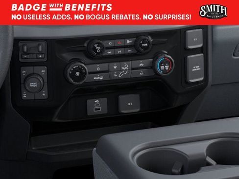 New 2026 Ford F250 XL w/ STX Appearance Package image 16