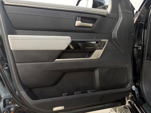 Used 2026 Toyota Sequoia Limited w/ Nightshade Package AWD/4WD image 13