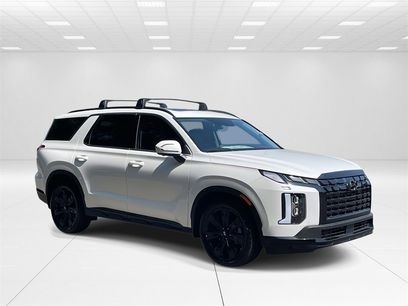 New 2025 Hyundai Palisade XRT