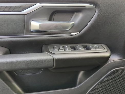 New 2026 RAM 1500 Big Horn AWD/4WD image 14