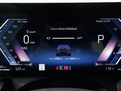 Used 2024 BMW 530i image 45