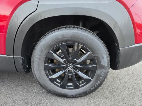 Used 2023 MAZDA CX-50 2.5 S w/ Preferred Plus Pkg image 10