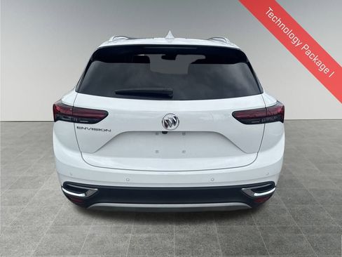 Used 2022 Buick Envision Essence w/ Technology Package I image 5