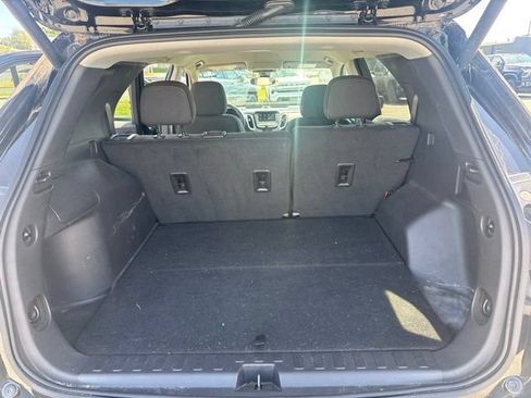 Used 2023 Chevrolet Equinox LT AWD/4WD image 26