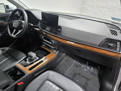 Used 2023 Audi Q5 2.0T Premium Plus image 63