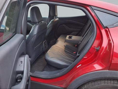 Used 2024 Ford Mustang Mach-E Select w/ Comfort Package Lite image 24