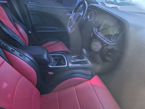 Used 2021 Dodge Charger Scat Pack RWD image 8