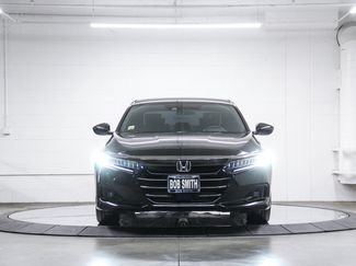 Used 2021 Honda Accord Sport video 2