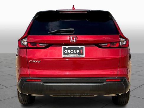 Used 2024 Honda CR-V EX-L image 4