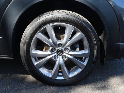 Used 2023 MAZDA CX-30 AWD 2.5 S w/ Preferred Package image 11