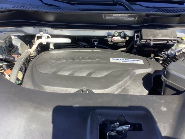 Used 2020 Honda Pilot EX-L image 12