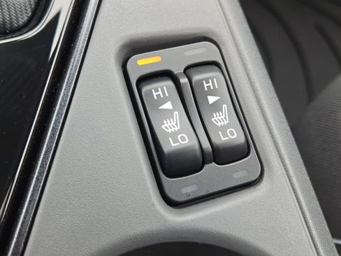 Certified 2025 Subaru Crosstrek 2.5i Sport w/ Popular Package #4A image 30