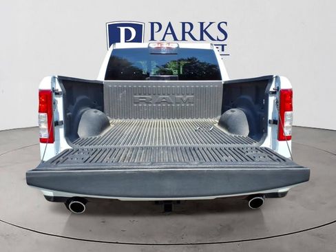 Used 2023 RAM 1500 Big Horn AWD/4WD image 31