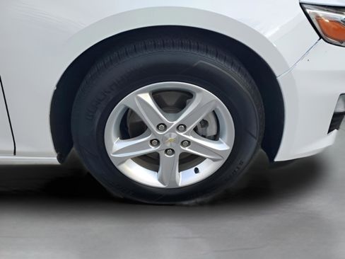 Used 2022 Chevrolet Malibu LS image 31