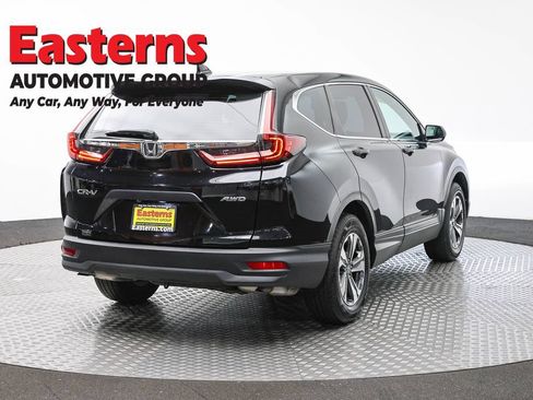 Used 2020 Honda CR-V LX image 5