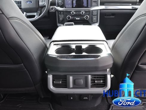 Used 2024 Ford F150 Lariat w/ FX4 Off-Road Package AWD/4WD image 21