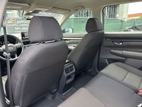 Used 2024 Honda CR-V LX image 22