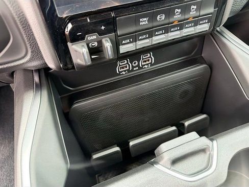 New 2026 RAM 3500 Big Horn image 32