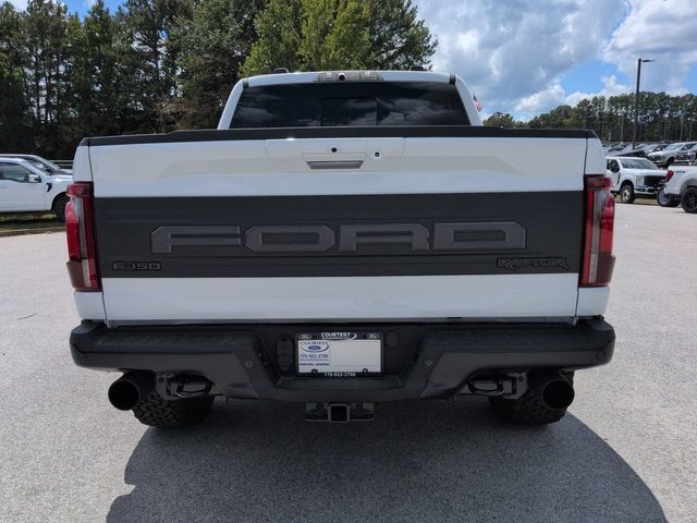 New 2026 Ford F150 Raptor AWD/4WD image 5
