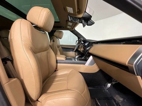 Certified 2023 Land Rover Range Rover SE image 20