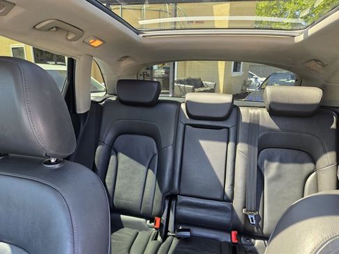 Used 2010 Audi Q5 3.2 Premium AWD/4WD image 22