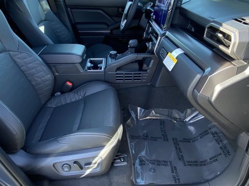 New 2026 Toyota 4Runner TRD Sport Premium AWD/4WD image 10