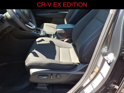 Used 2025 Honda CR-V EX image 13