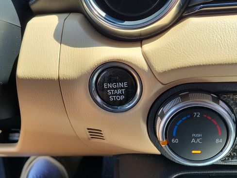 Used 2016 MAZDA MX-5 Miata Grand Touring RWD image 22
