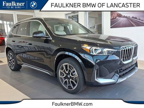 Used 2026 BMW X1 xDrive28i w/ Technology Package AWD/4WD image 1