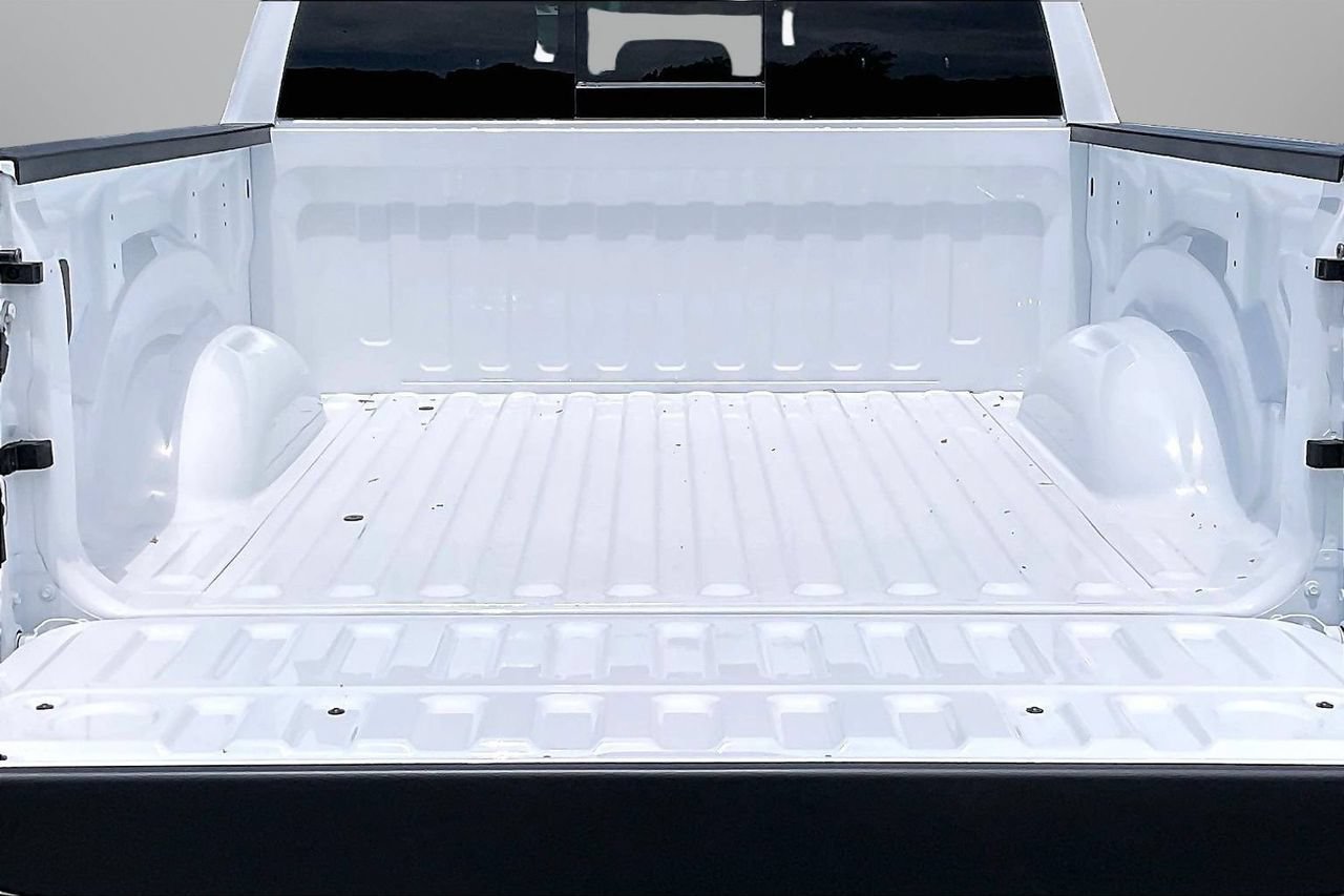 New 2026 RAM 1500 Big Horn AWD/4WD image 20