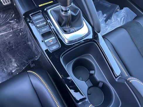 New 2026 Acura Integra A-Spec FWD image 23