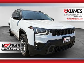 New 2026 Jeep Cherokee Overland AWD/4WD video 1
