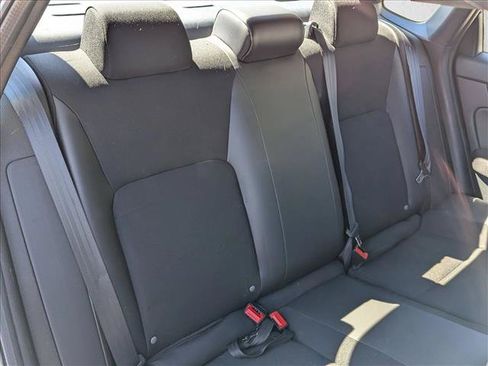Used 2023 Honda Civic Sport image 18