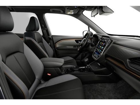 New 2026 Subaru Forester Sport AWD/4WD image 16