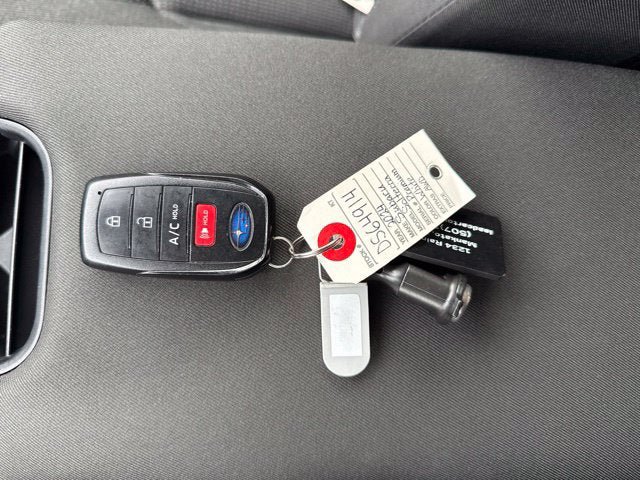 Used 2024 Subaru Solterra AWD/4WD image 33
