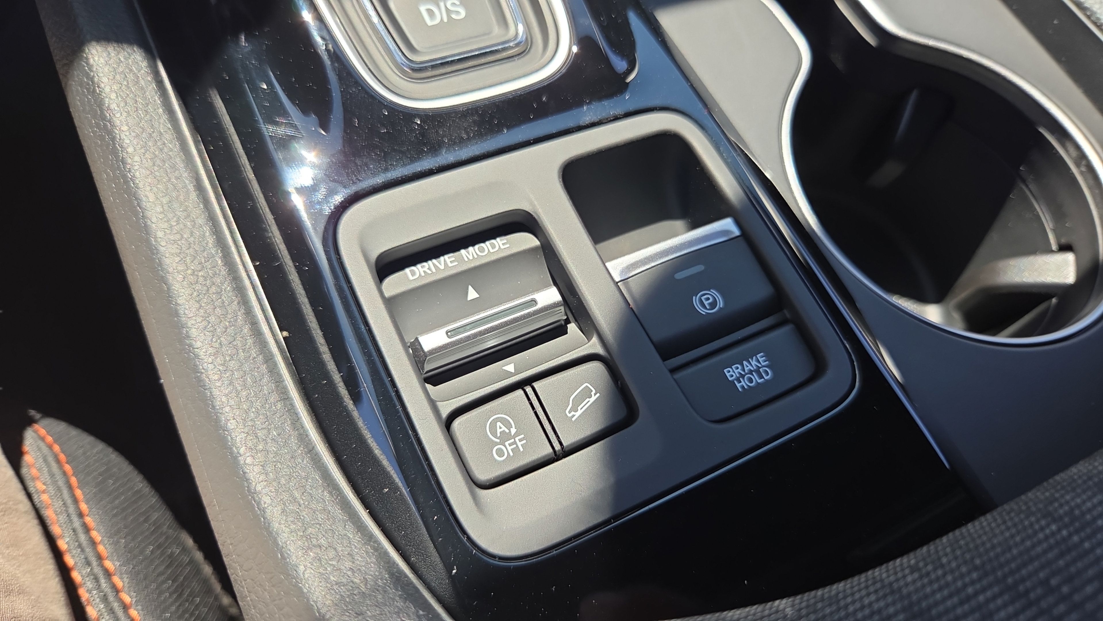 New 2026 Honda Pilot Sport image 17