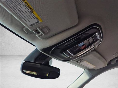 Used 2022 Jeep Grand Cherokee L Laredo w/ Luxury Tech Group I RWD image 13