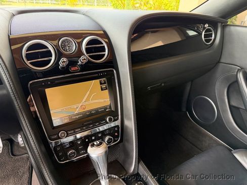 Used 2014 Bentley Continental GT Speed AWD/4WD image 12