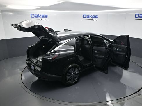 Used 2026 Nissan Murano SL AWD/4WD image 59