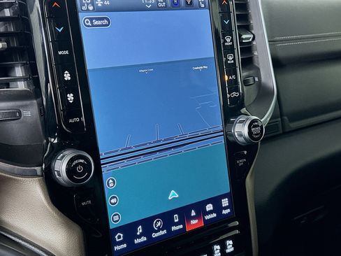 Used 2024 RAM 2500 Laramie w/ Safety Group image 22