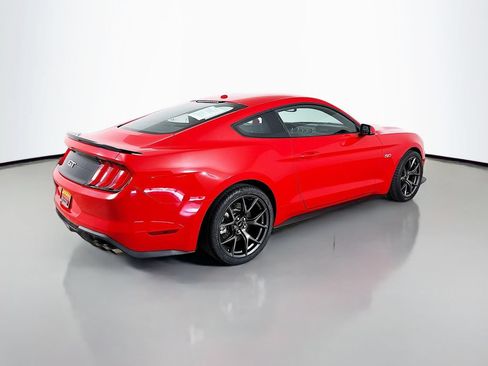 Used 2019 Ford Mustang GT Premium w/ Performance Package - Level 2 RWD image 8