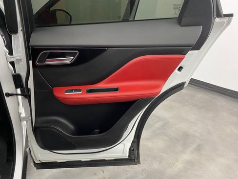 Used 2020 Jaguar F-PACE S image 46