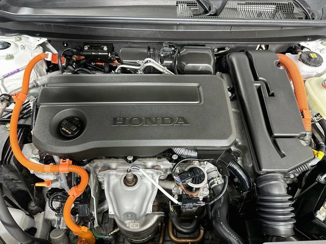 Certified 2024 Honda Accord Touring image 34