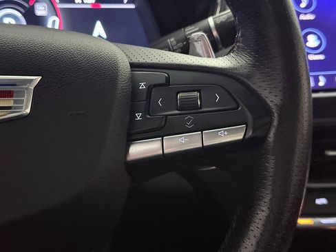 Used 2023 Cadillac CT5 Sport AWD/4WD image 40